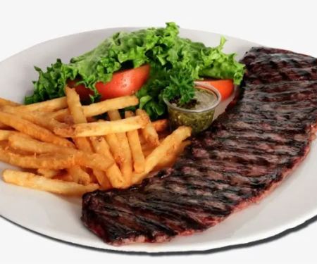 La Hacienda Restaurant Huntington