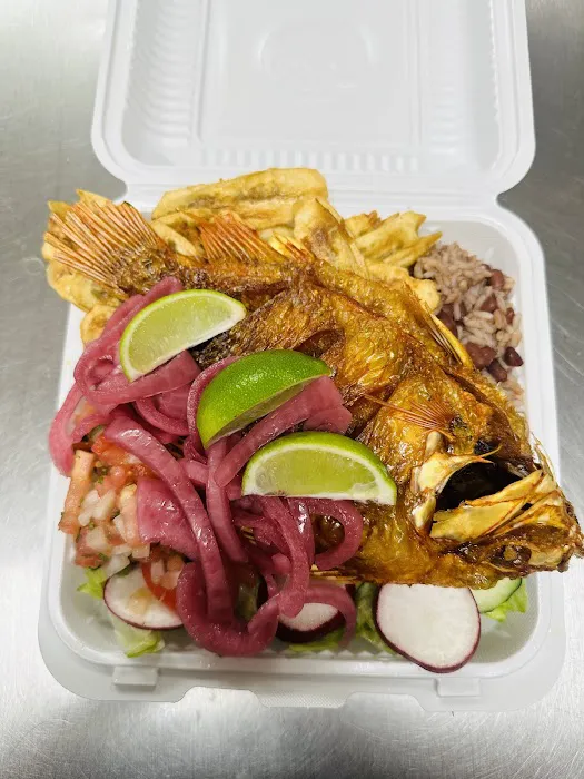 Pupuseria Olocuilta & Deli Picture 6