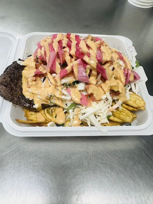 Pupuseria Olocuilta & Deli Picture 5