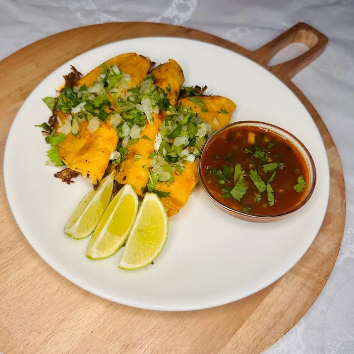 Pupuseria Olocuilta & Deli Picture 9