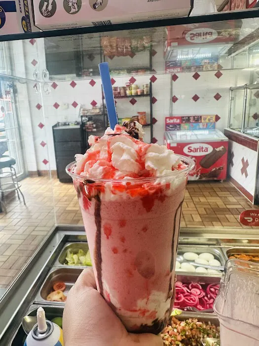 Pupuseria Olocuilta & Deli Picture 8