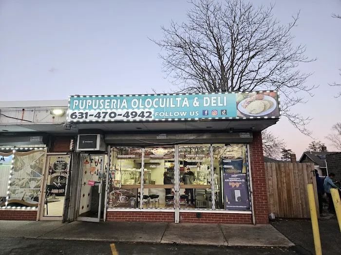 Pupuseria Olocuilta & Deli Picture 1