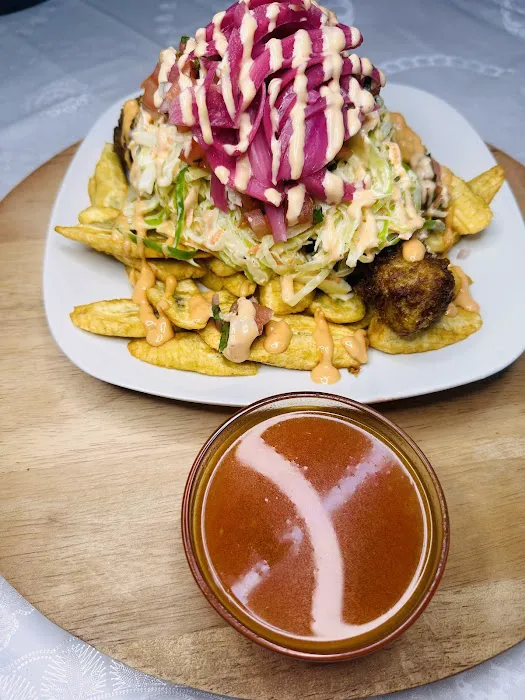 Pupuseria Olocuilta & Deli Picture 4