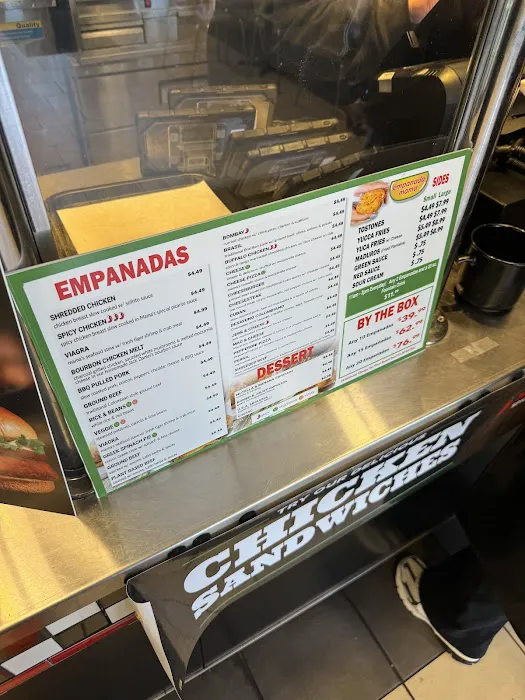 Empanada Mama Huntington Picture 4