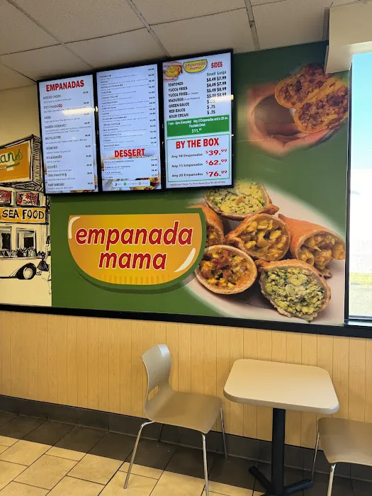 Empanada Mama Huntington Picture 2