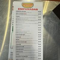 Empanada Mama Huntington ico