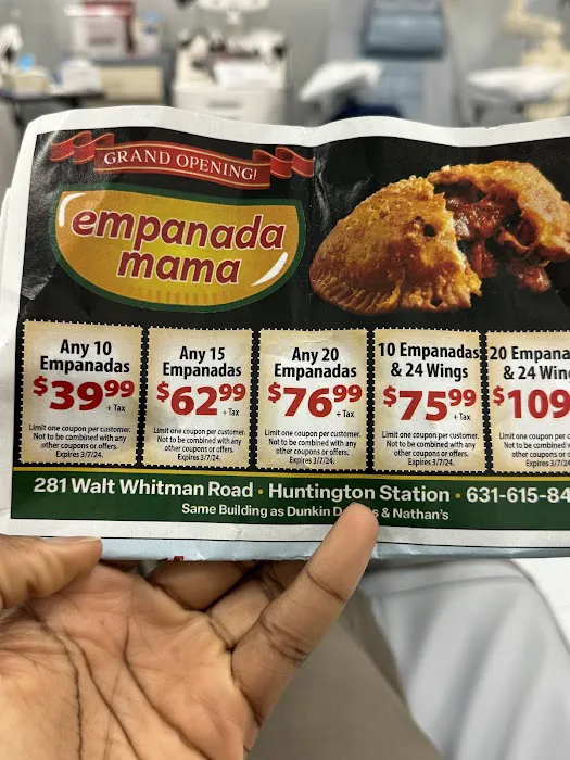 Empanada Mama Huntington Picture 8