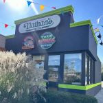 Toxic wings Huntington