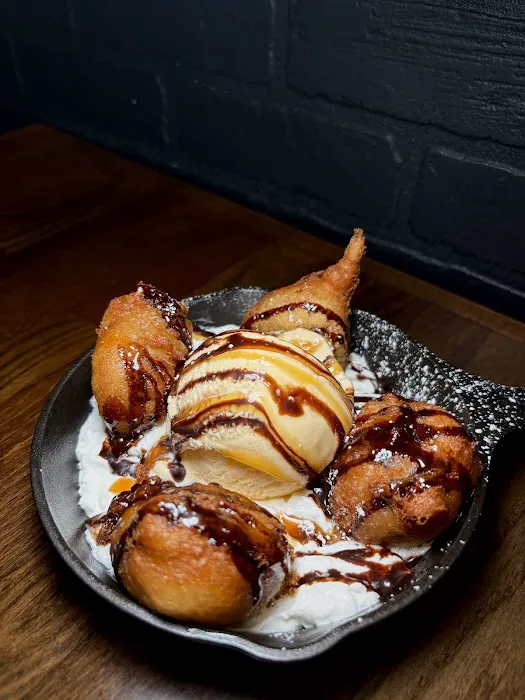 Street to Table, Huntington Station - Restaurant & Bar Picture 5