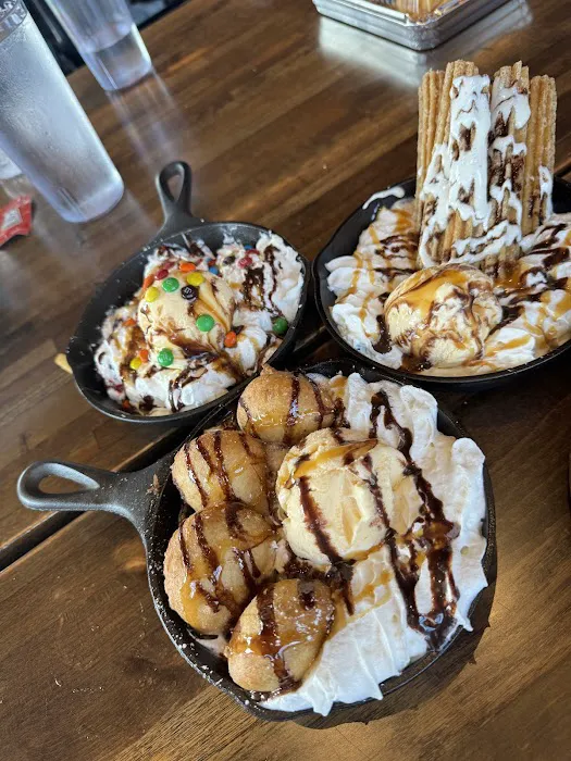 Street to Table, Huntington Station - Restaurant & Bar Picture 4