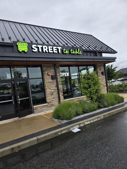 Street to Table, Huntington Station - Restaurant & Bar Picture 1