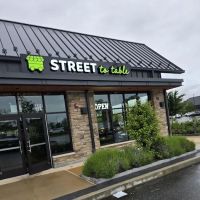 Street to Table, Huntington Station - Restaurant & Bar ico