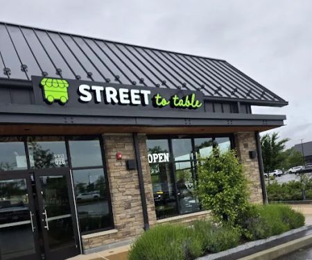 Street to Table, Huntington Station - Restaurant & Bar
