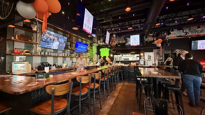 Street to Table, Huntington Station - Restaurant & Bar Picture 7