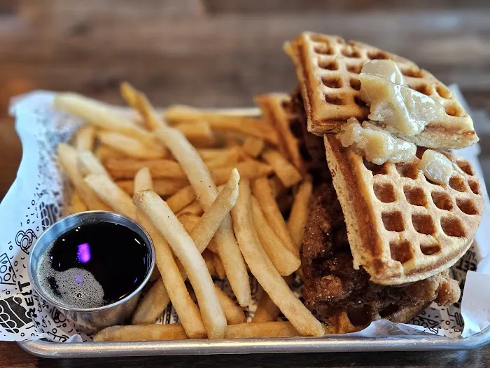 Street to Table, Huntington Station - Restaurant & Bar Picture 6