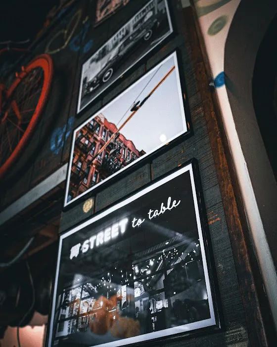 Street to Table, Huntington Station - Restaurant & Bar Picture 10