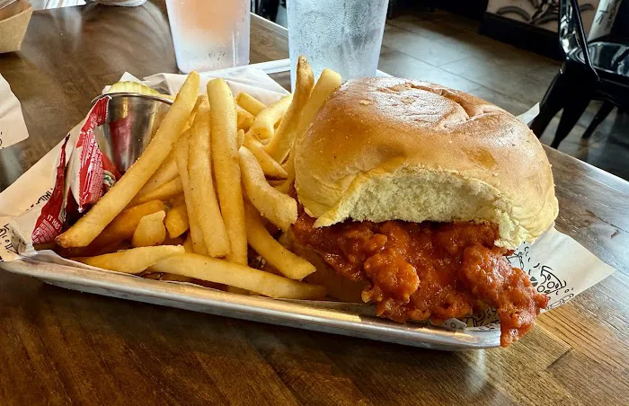 Street to Table, Huntington Station - Restaurant & Bar Picture 8