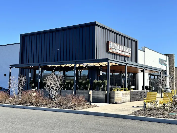 Burger Village Picture 4