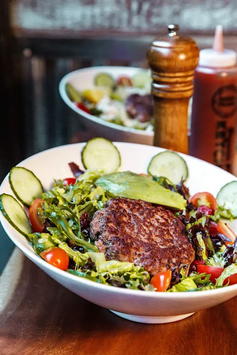 Burger Village Picture 8