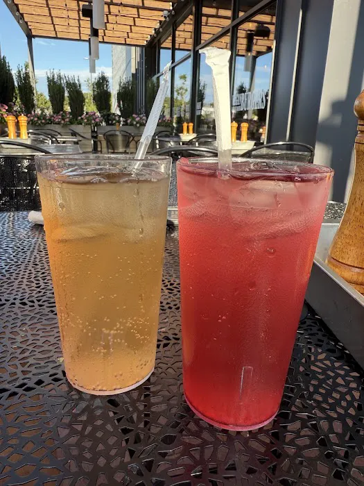 Burger Village Picture 6