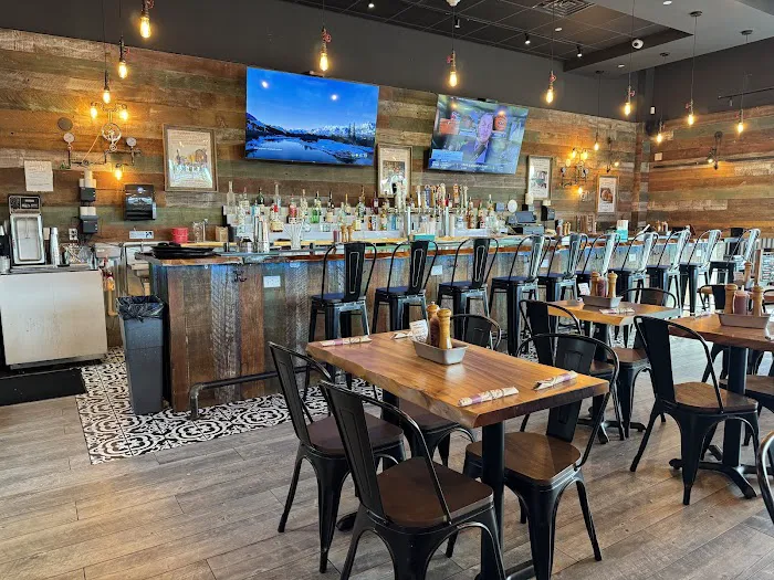 Burger Village Picture 9