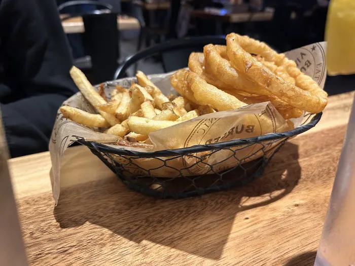 Burger Village Picture 5