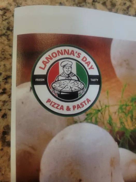 La Nonna's Day Pizza Pasta Picture 2
