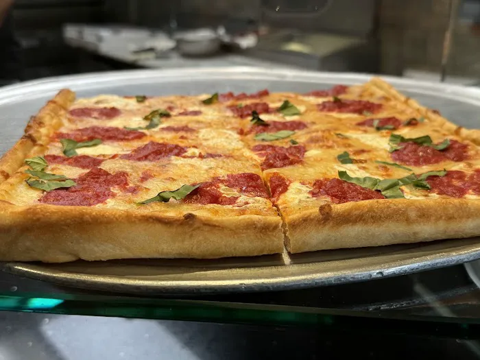 King Gino's Pizza & Pasta Picture 1