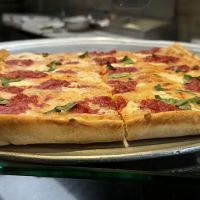 King Gino's Pizza & Pasta ico