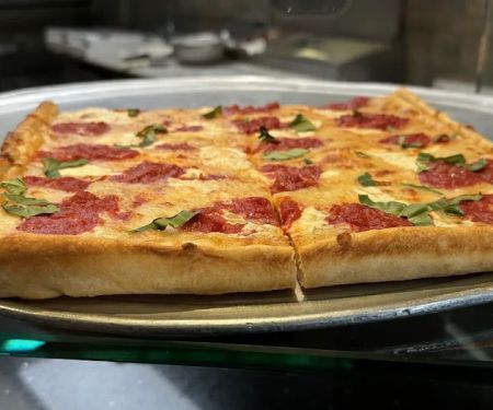 King Gino's Pizza & Pasta