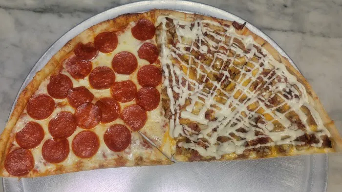 King Gino's Pizza & Pasta Picture 6