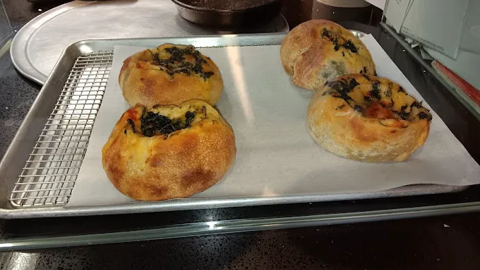 King Gino's Pizza & Pasta Picture 7