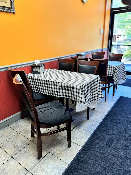 King Gino's Pizza & Pasta Picture 2