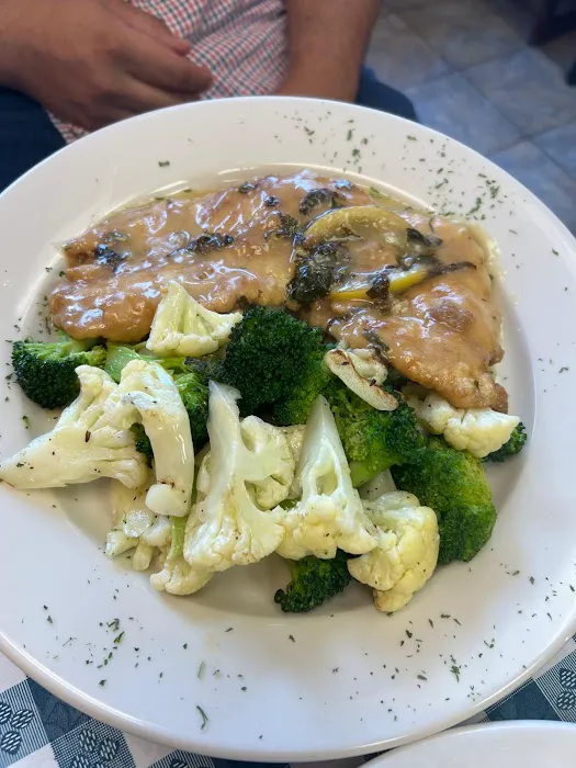 King Gino's Pizza & Pasta Picture 4