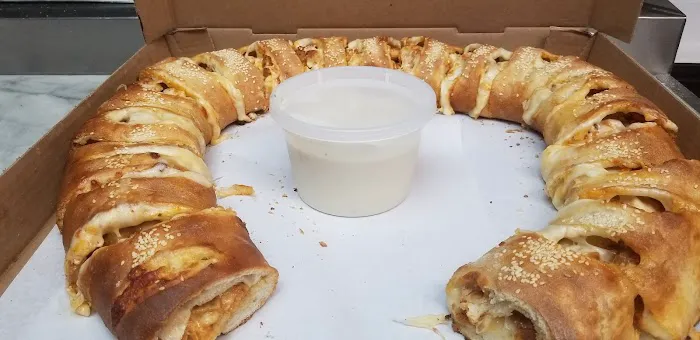 King Gino's Pizza & Pasta Picture 3