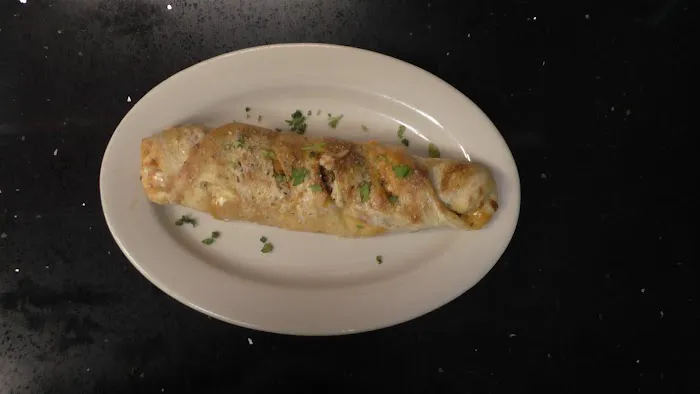 King Gino's Pizza & Pasta Picture 9