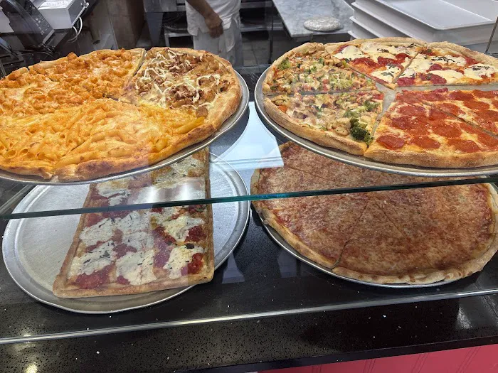 King Gino's Pizza & Pasta Picture 10