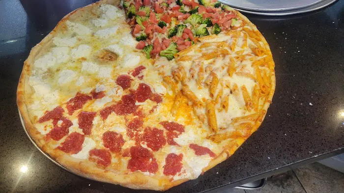 King Gino's Pizza & Pasta Picture 8