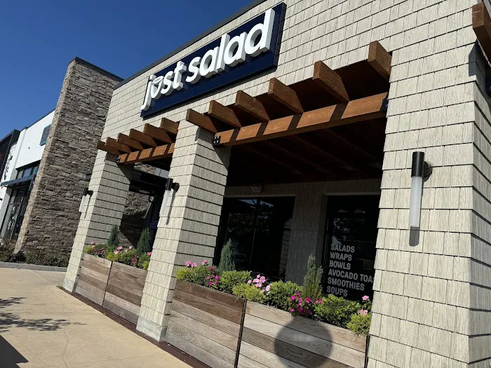 Just Salad Picture 6