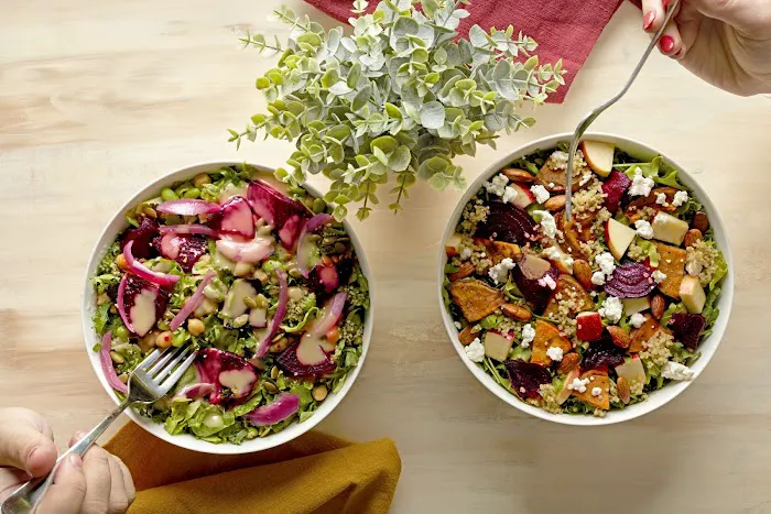 Just Salad Picture 8