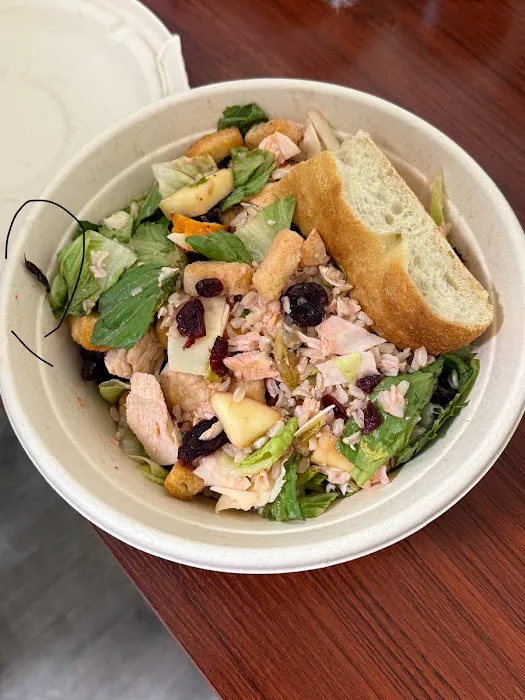 Just Salad Picture 1