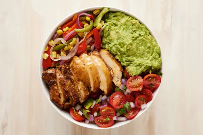 Just Salad Picture 3