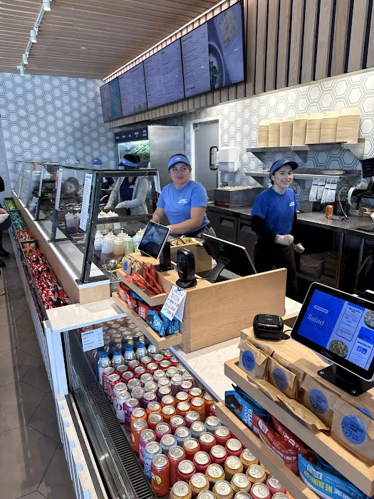 Just Salad Picture 5