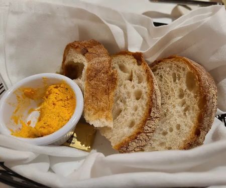 Branzinos Huntington