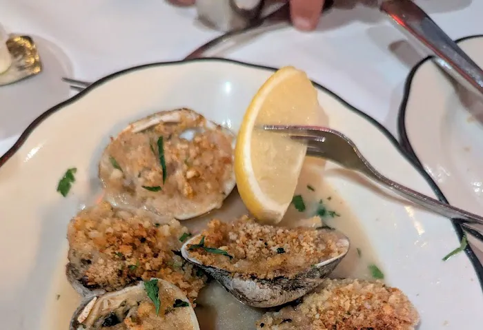 Branzinos Huntington Picture 6