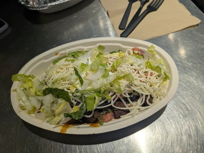 Chipotle Mexican Grill Picture 5
