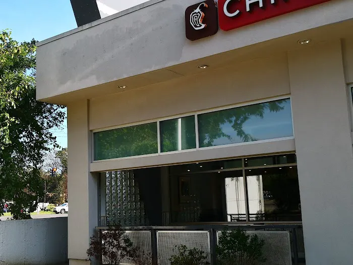 Chipotle Mexican Grill Picture 7