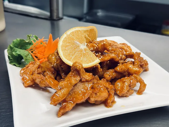 Bangkok Spice Picture 9