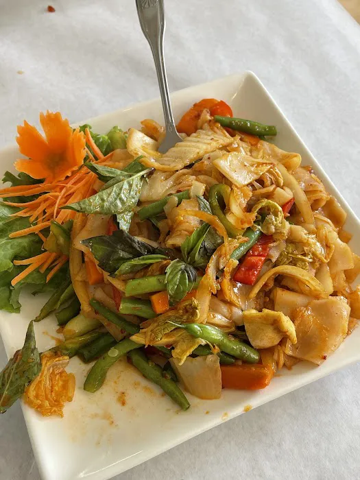 Bangkok Spice Picture 4