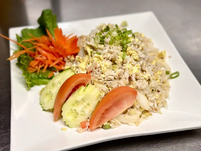 Bangkok Spice Picture 6